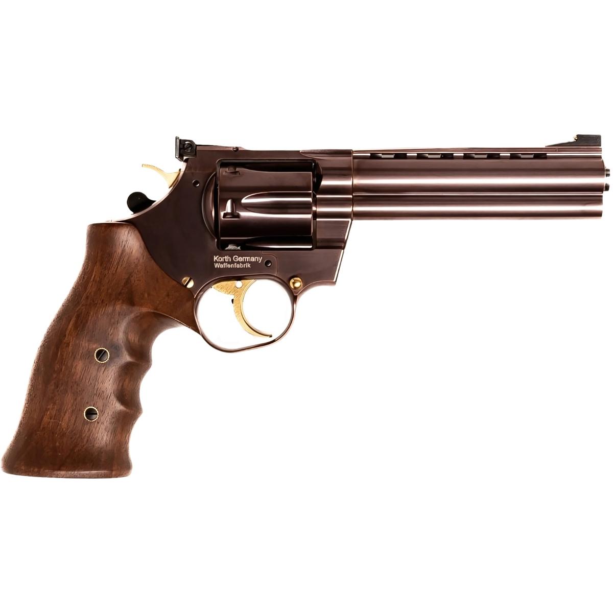 korth classic 5 25 bronze 60 121