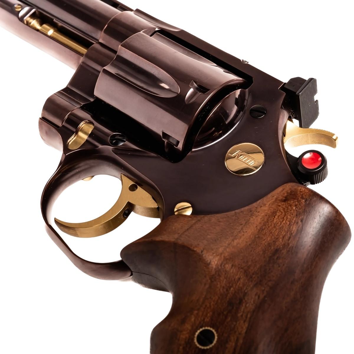 korth classic 5 25 bronze 60 121