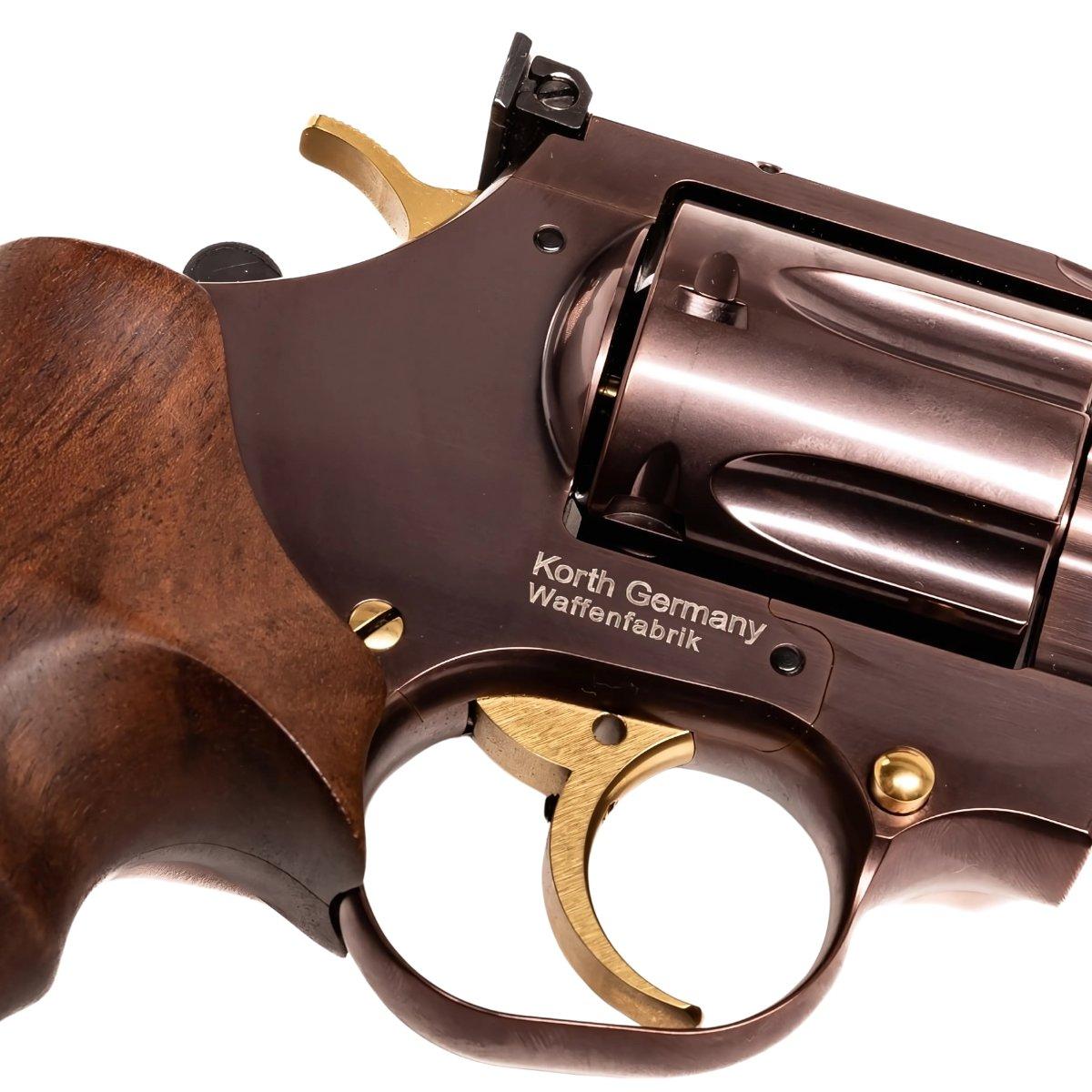 korth classic 5 25 bronze 60 121
