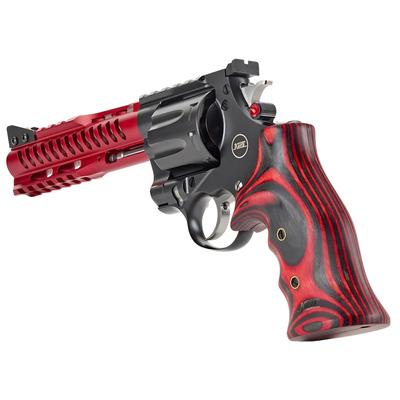 korth nxa 6 8 strzalowy red