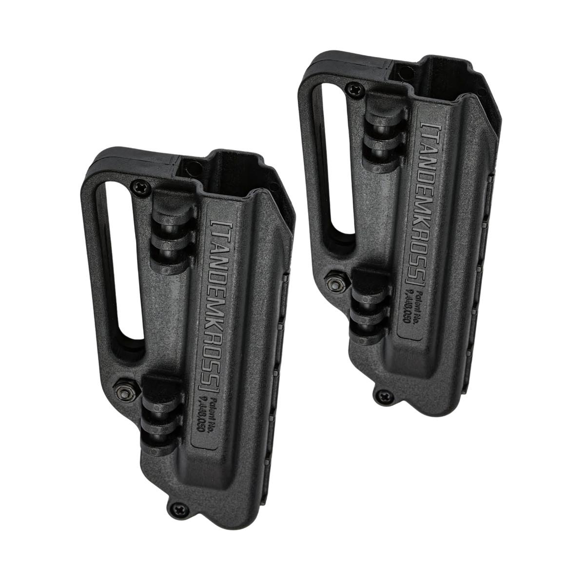 tandemkross ladownica quick grip 2 szt czarna 2205n0065blk1