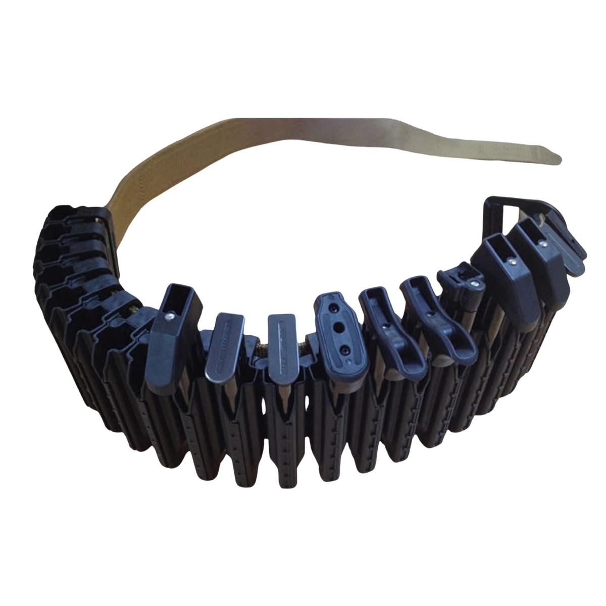 tandemkross ladownica quick grip 2 szt czarna 2205n0065blk1