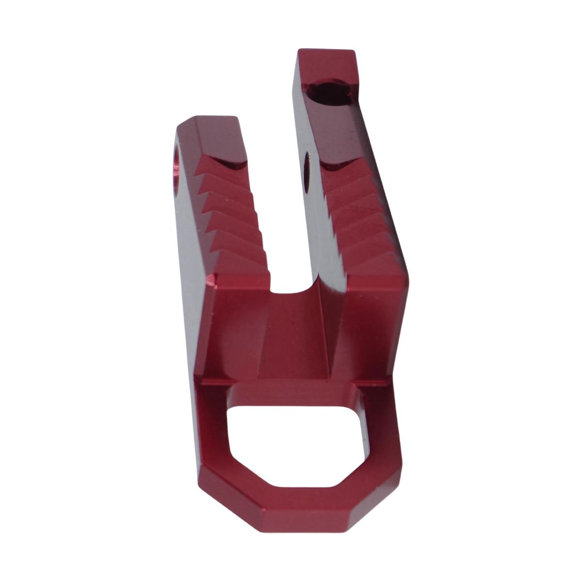 tandemkross powiekszony zwalniacz magazynka titan cz scorpion czerwony tk33n0372red1