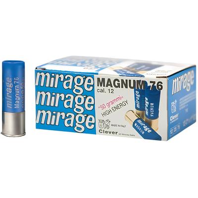 Clever 12/76 Mirage Magnum...