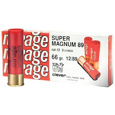 Clever 12/89 Mirage Super...