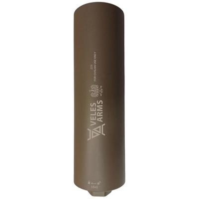 veles arms urzadzenie wylotowe 223 magpul fde gwint 15x1