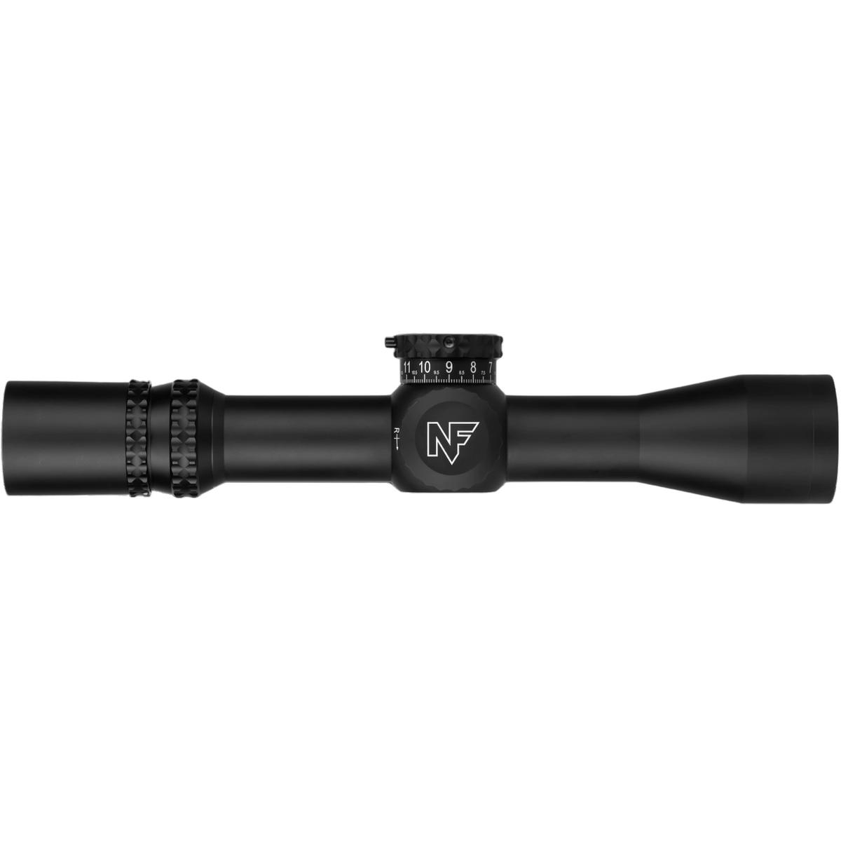 nightforce luneta celownicza atacr 4 16x42 zerohold f1 mil xt 1mil rad c615