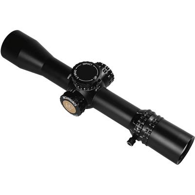 nightforce luneta celownicza atacr 4 16x42 zerohold f1 mil xt 1mil rad c615