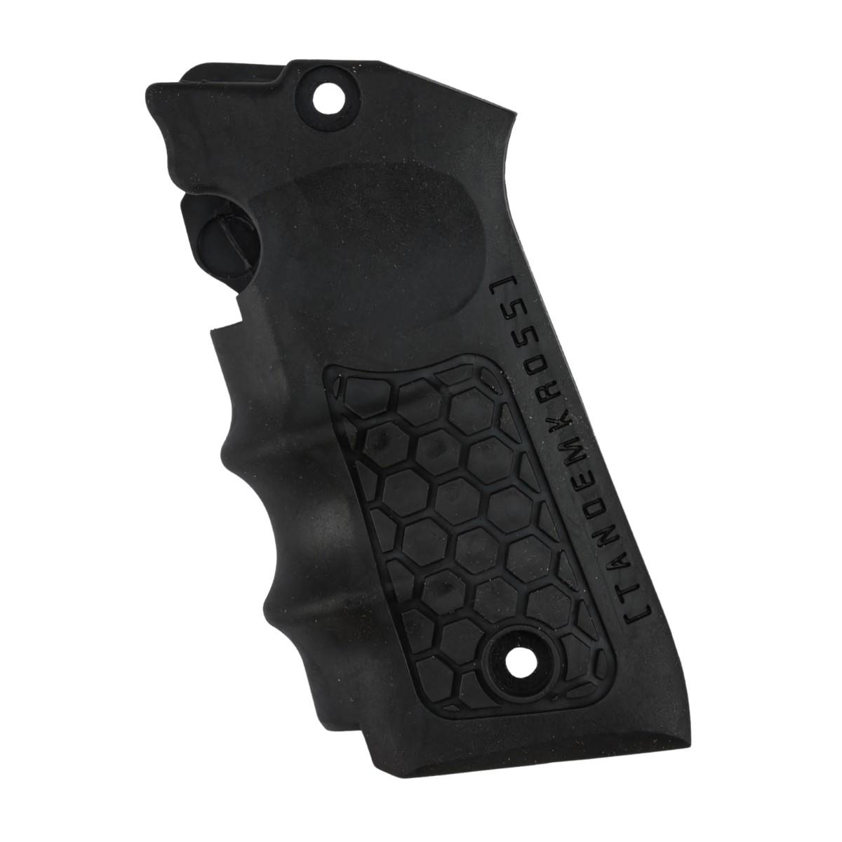 tandemkross hivegrip okladziny ruger mk iv 22 45 czarny tk26n0277blk1