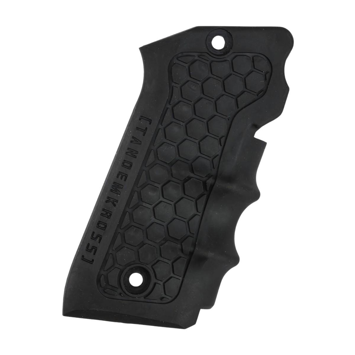 tandemkross hivegrip okladziny ruger mk iv 22 45 czarny tk26n0277blk1