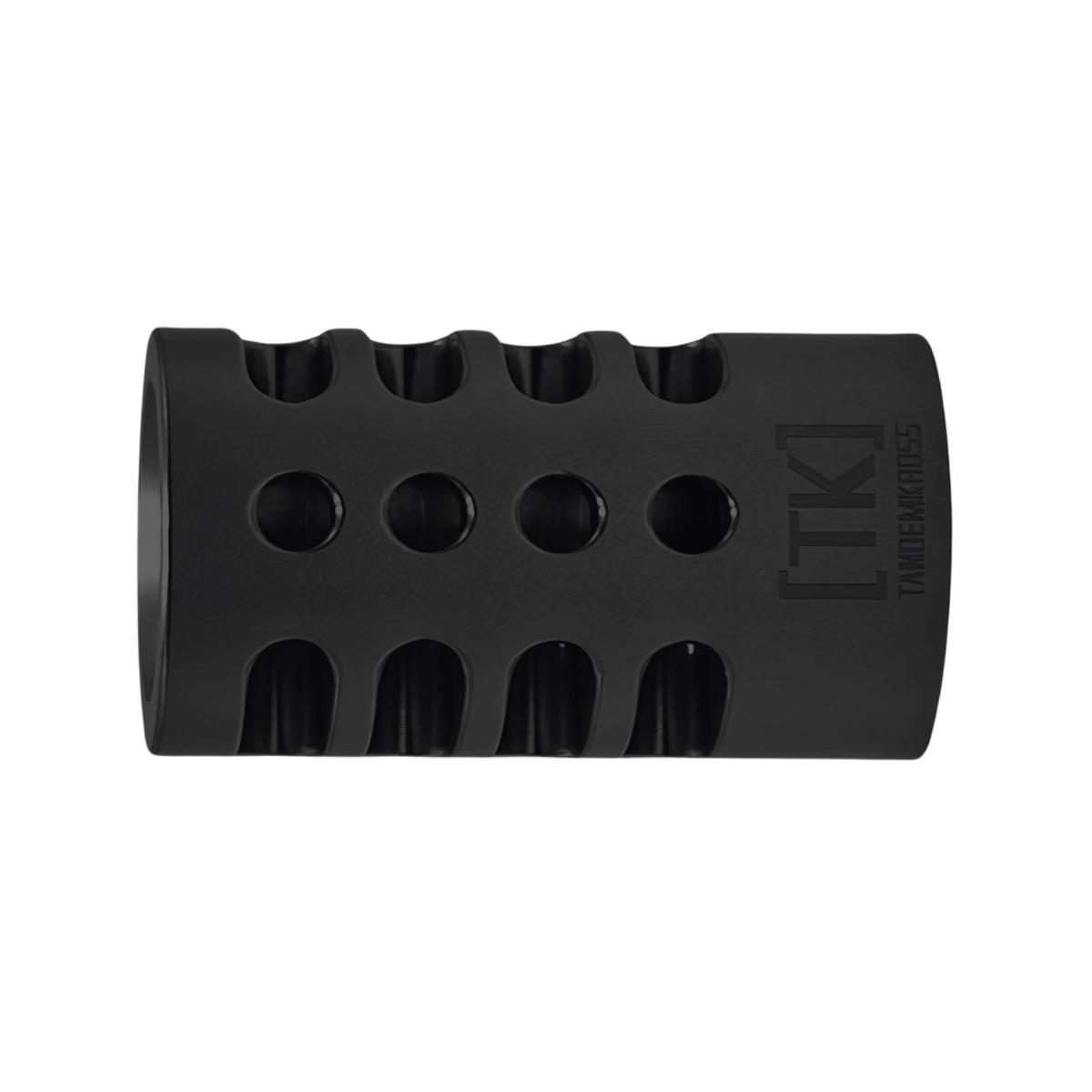 tandemkross kompensator game changer 1 2x28  22lr czarny tk00n0005blk1