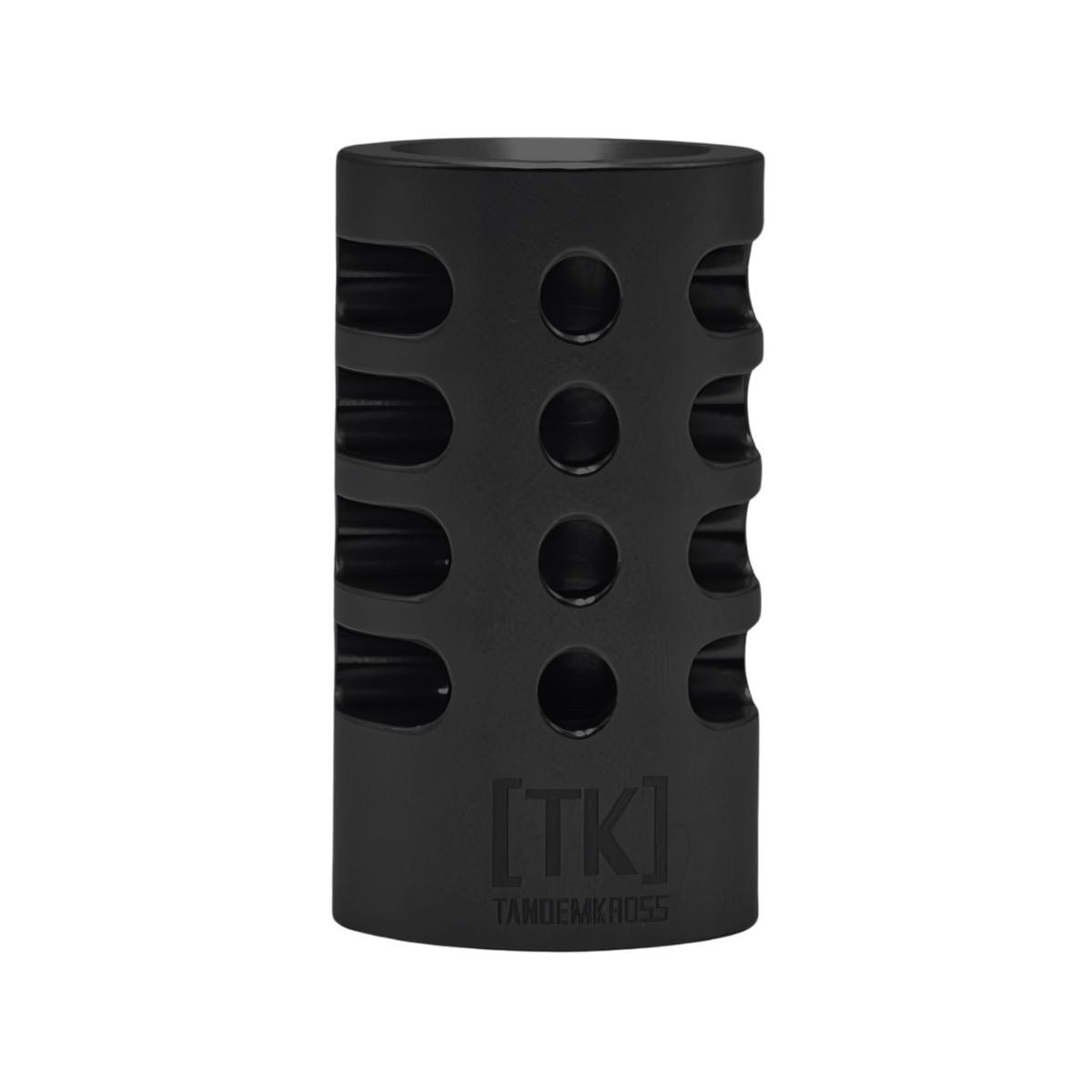 tandemkross kompensator game changer 1 2x28  22lr czarny tk00n0005blk1