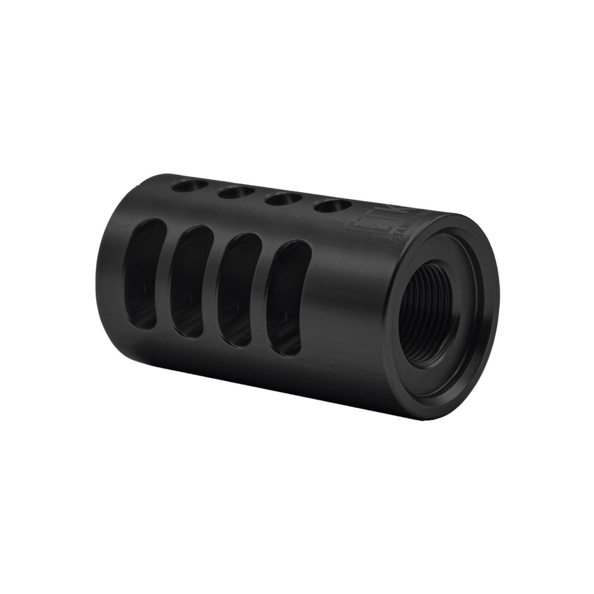 tandemkross kompensator game changer 1 2x28  22lr czarny tk00n0005blk1