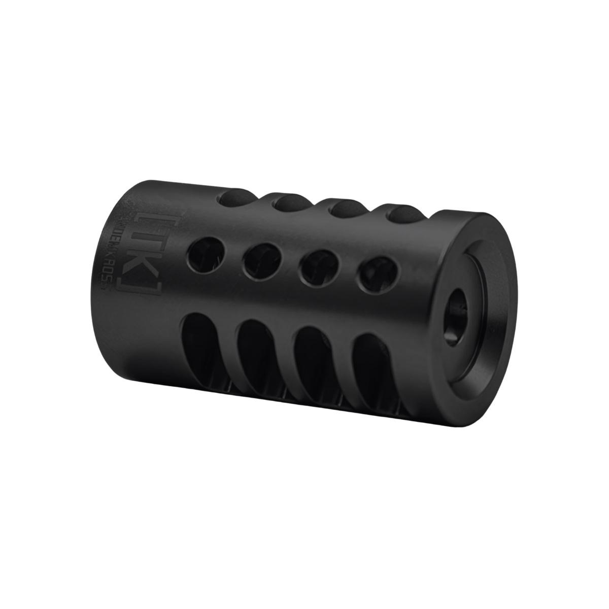 tandemkross kompensator game changer 1 2x28  22lr czarny tk00n0005blk1