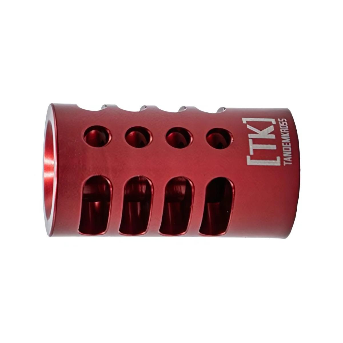 tandemkross kompensator game changer 1 2x28 22lr czerwony tk00n0005red1
