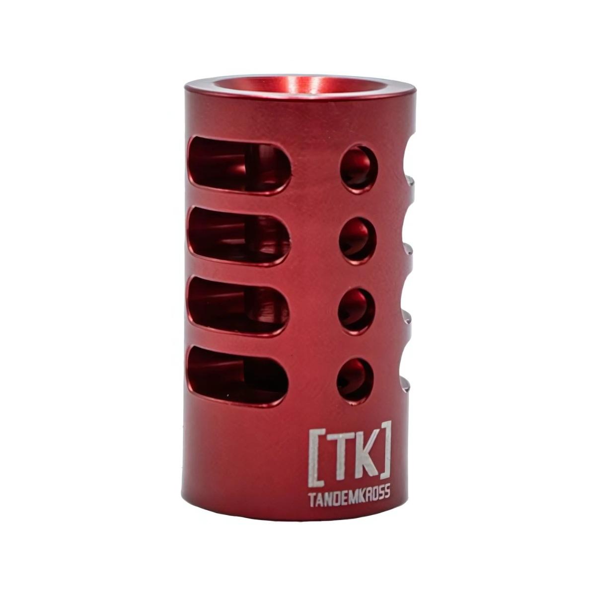 tandemkross kompensator game changer 1 2x28  22lr czerwony tk00n0005red1