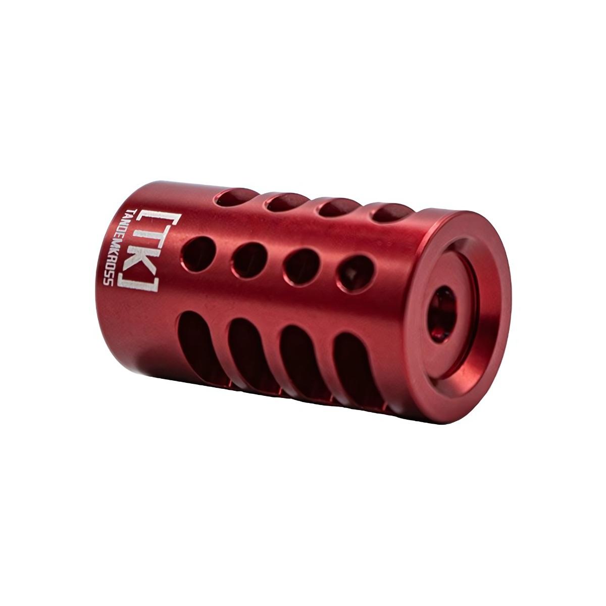 tandemkross kompensator game changer 1 2x28  22lr czerwony tk00n0005red1