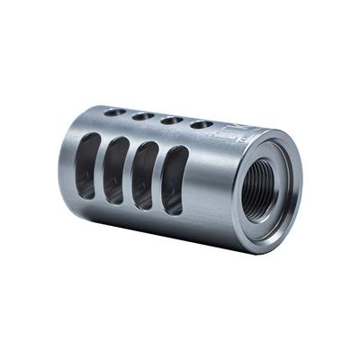 tandemkross kompensator game changer 1 2x28  22lr srebrny tk00n0005ssl1