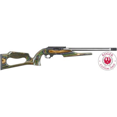 Ruger 10/22 Competition -...