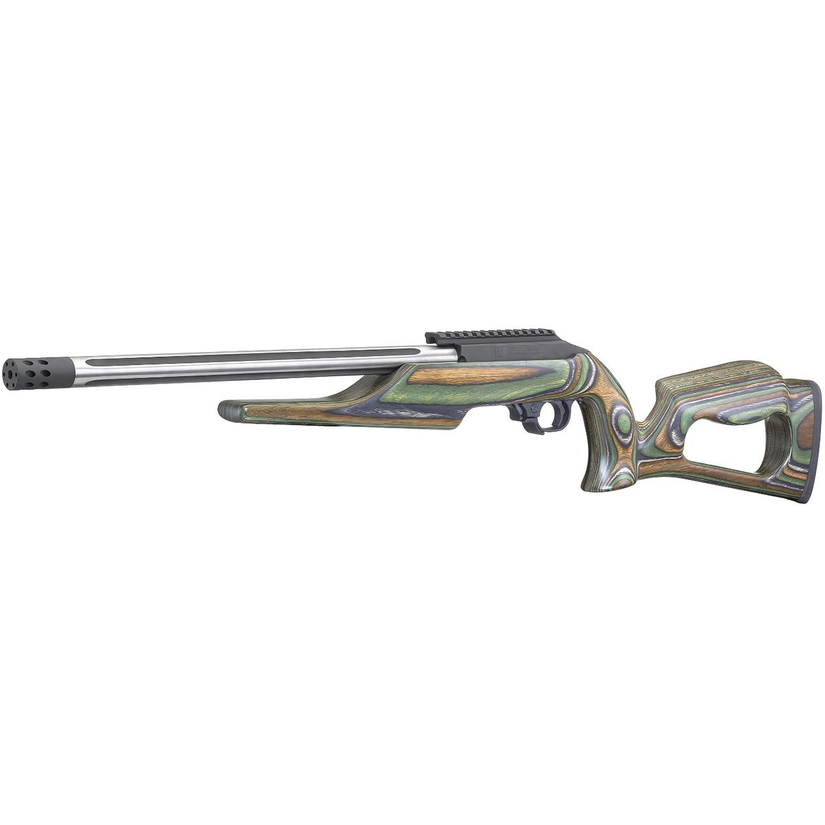 ruger 10 22 competition drewno camo 31147