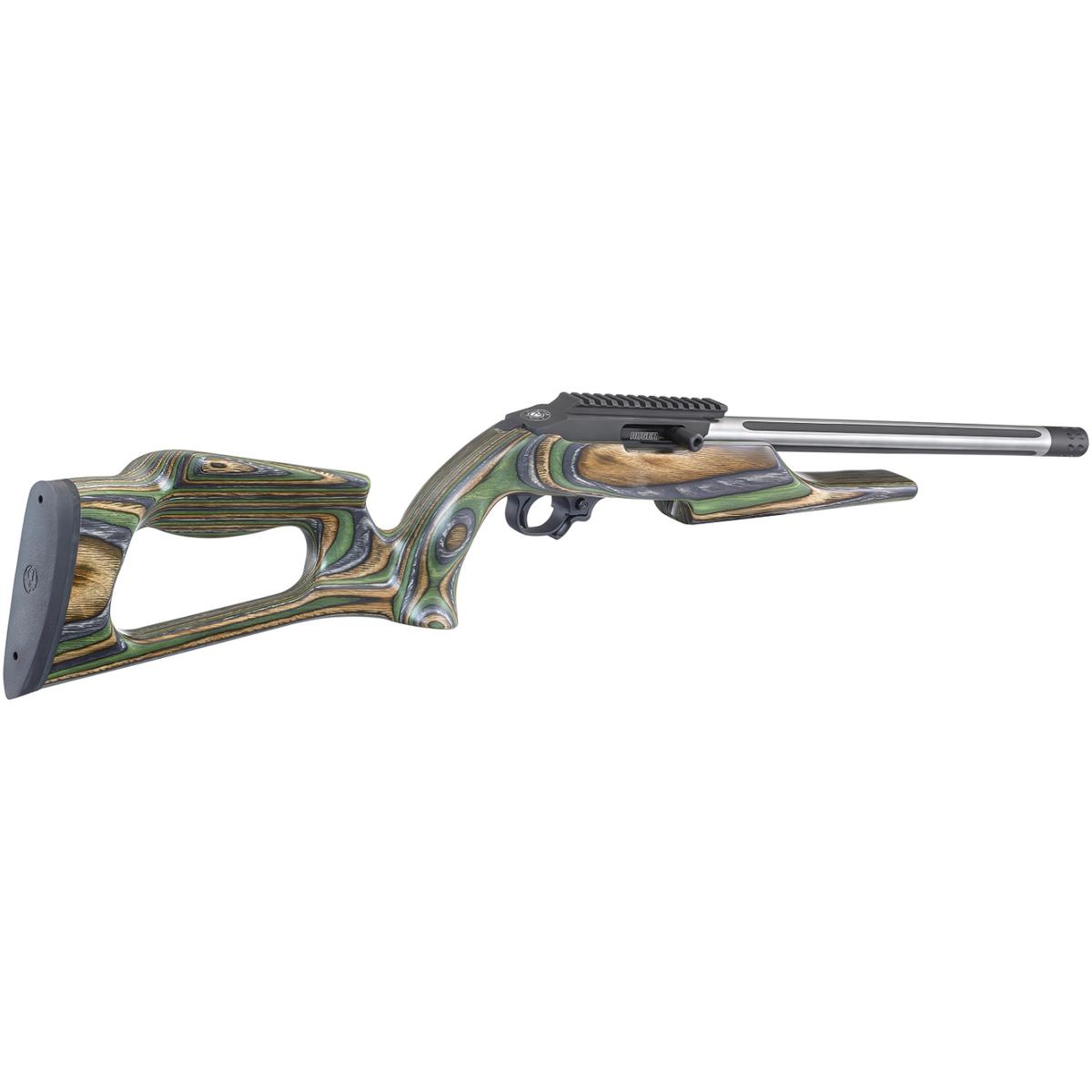 ruger 10 22 competition drewno camo 31147