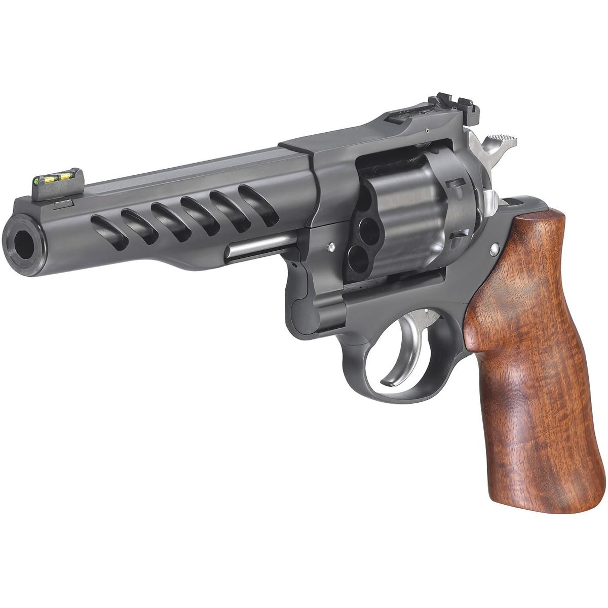 ruger super gp100 5 5 357magnum 38spec custom shop 5065