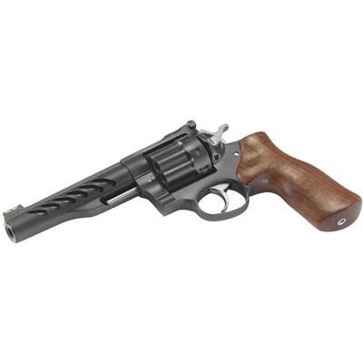 ruger super gp100 5 5 357magnum 38spec custom shop 5065