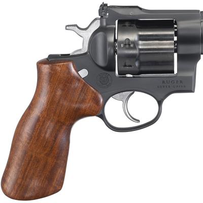 ruger super gp100 5 5 357magnum 38spec custom shop 5065