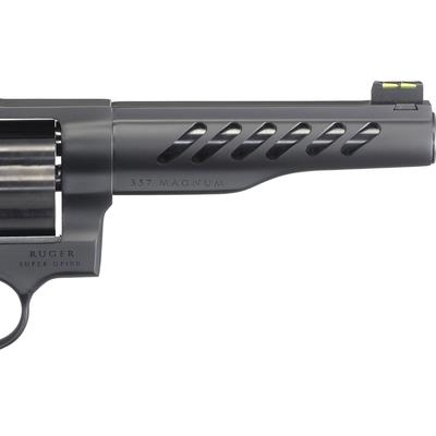 ruger super gp100 5 5 357magnum 38spec custom shop 5065