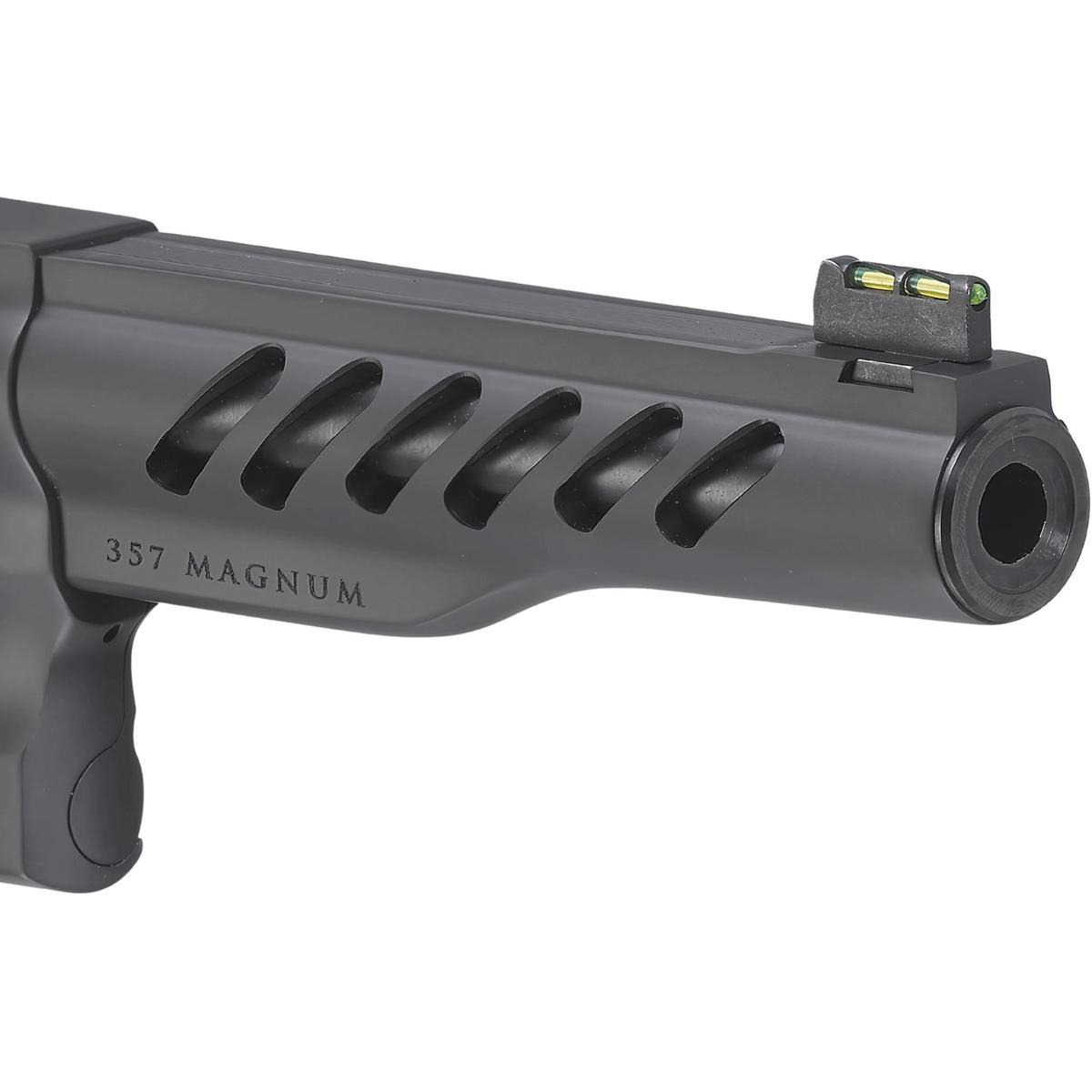 ruger super gp100 5 5 357magnum 38spec custom shop 5065