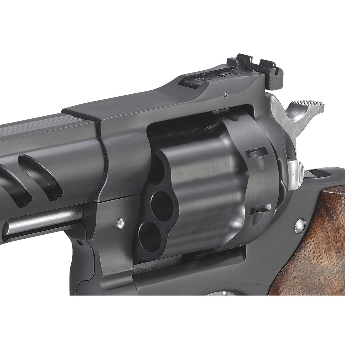 ruger super gp100 5 5 357magnum 38spec custom shop 5065