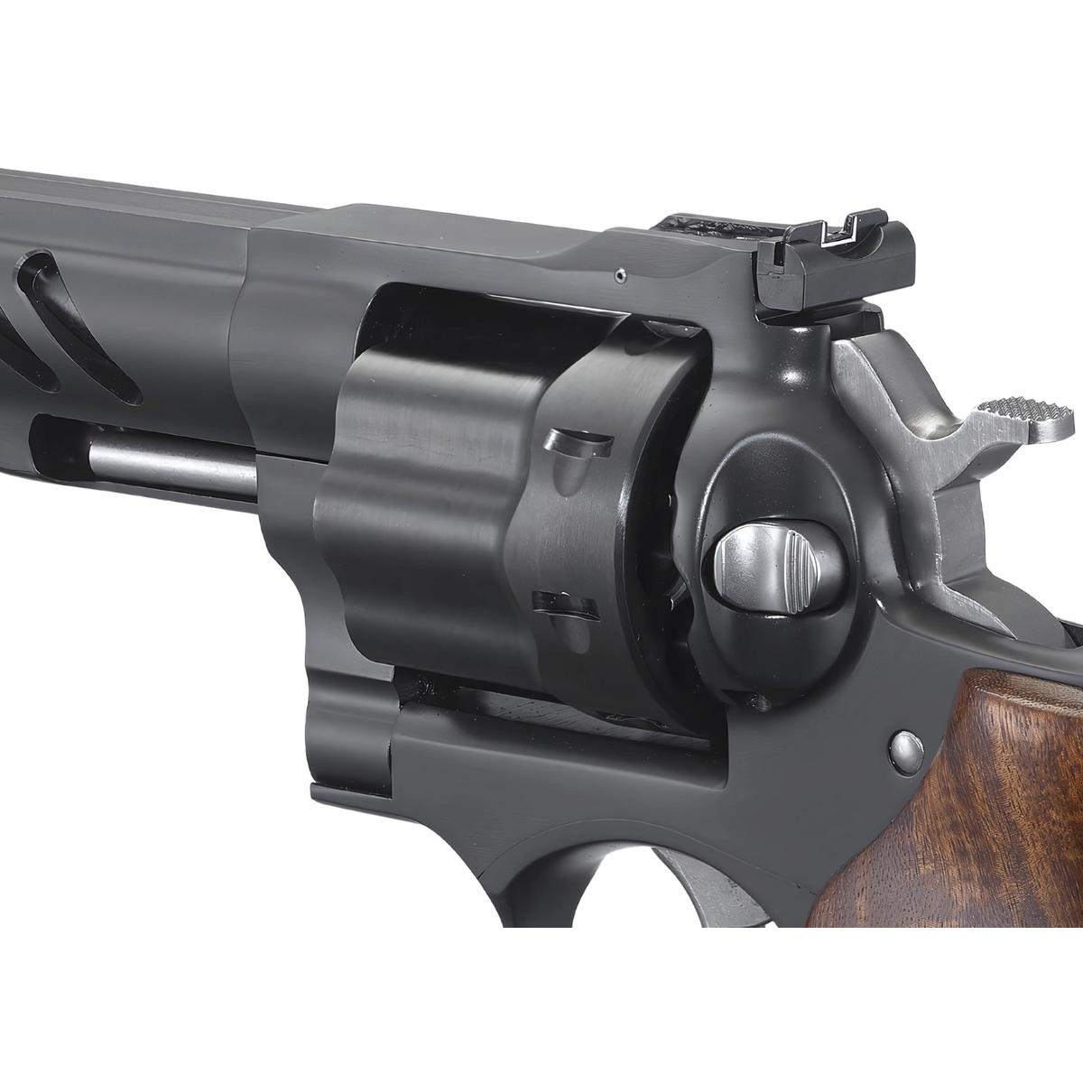 ruger super gp100 5 5 357magnum 38spec custom shop 5065