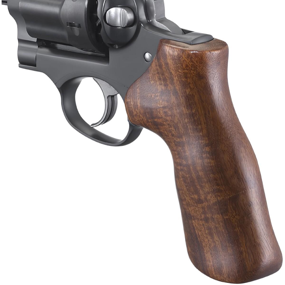 ruger super gp100 5 5 357magnum 38spec custom shop 5065