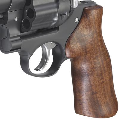 ruger super gp100 5 5 357magnum 38spec custom shop 5065