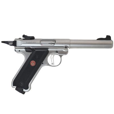 tandemkross jezyk spustowy victory ruger mark iv srebrny tk24n0172slv1