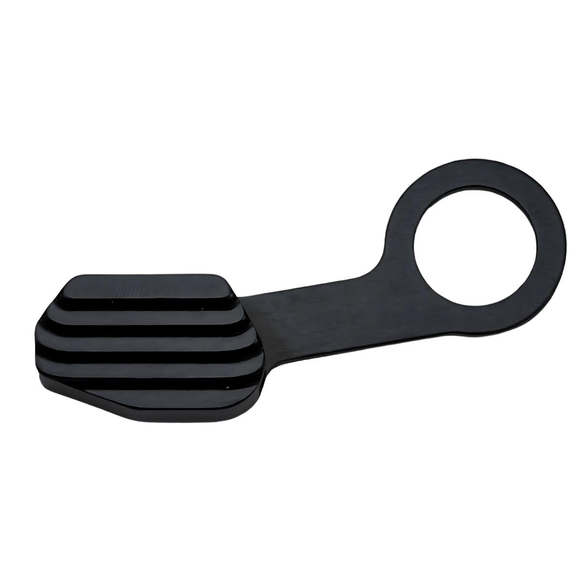 tandemkross powiekszony zrzut zamka ruger mk iv 22 45 czarny tk26n0451blk1