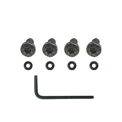tandemkross hivebrid g10 okladziny ruger mk iv 22 45 czerwone tk26n0309red1