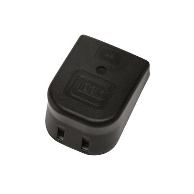 glock stopka magazynka 2 bez insertu czarna 7151