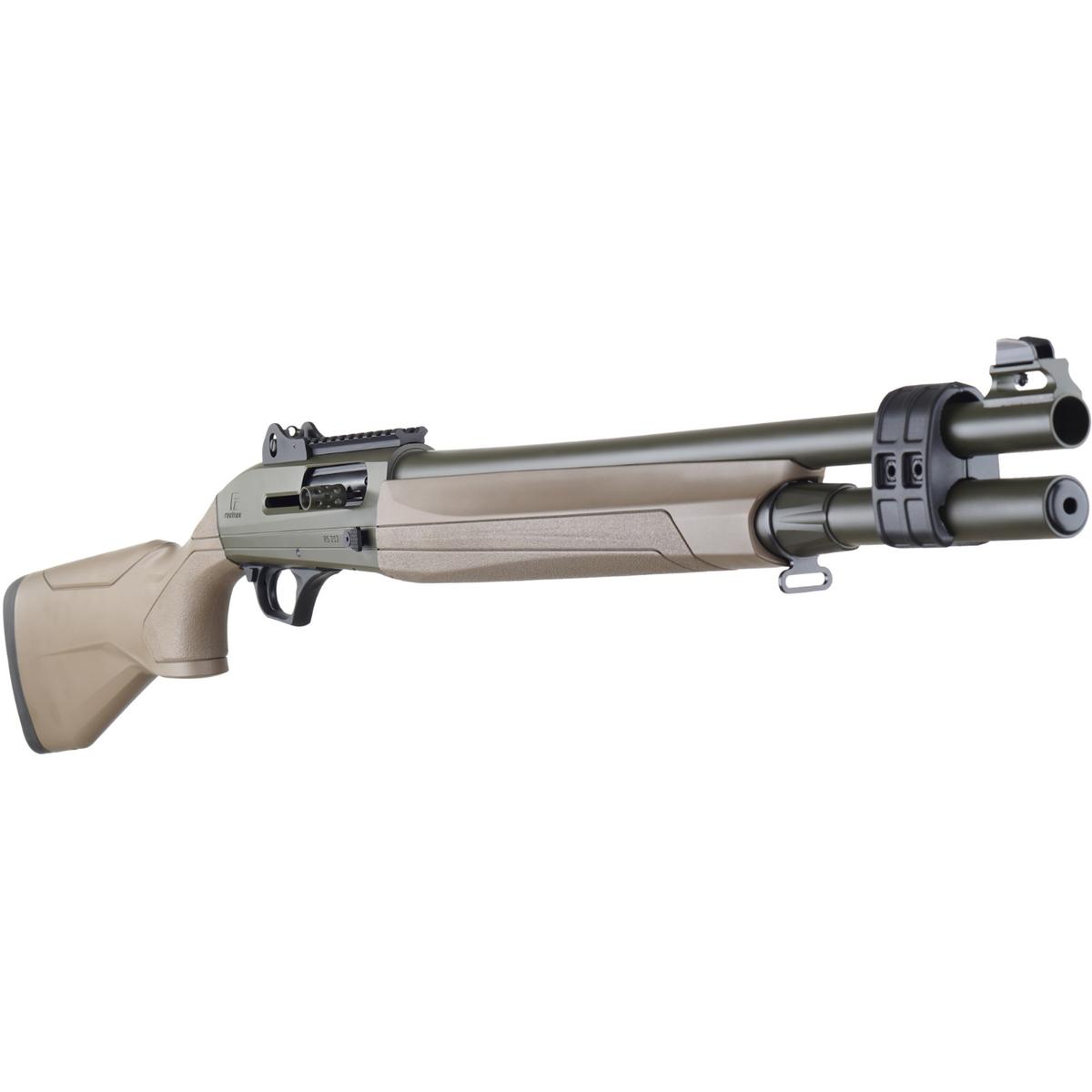 reximex rs 212 home defence fde