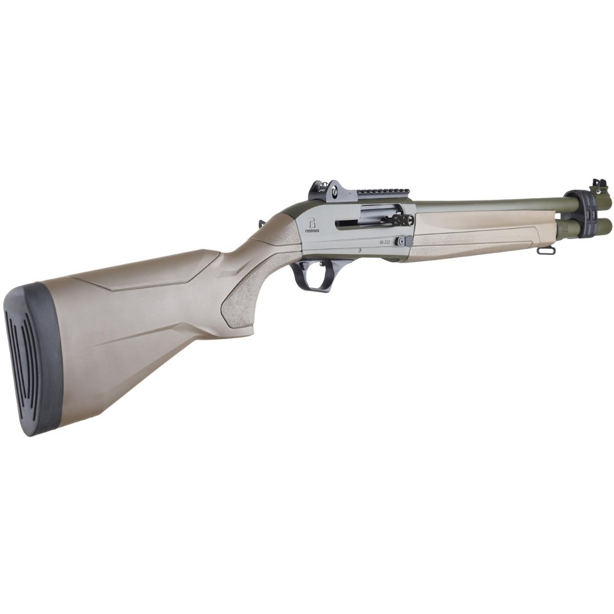 reximex rs 212 home defence fde