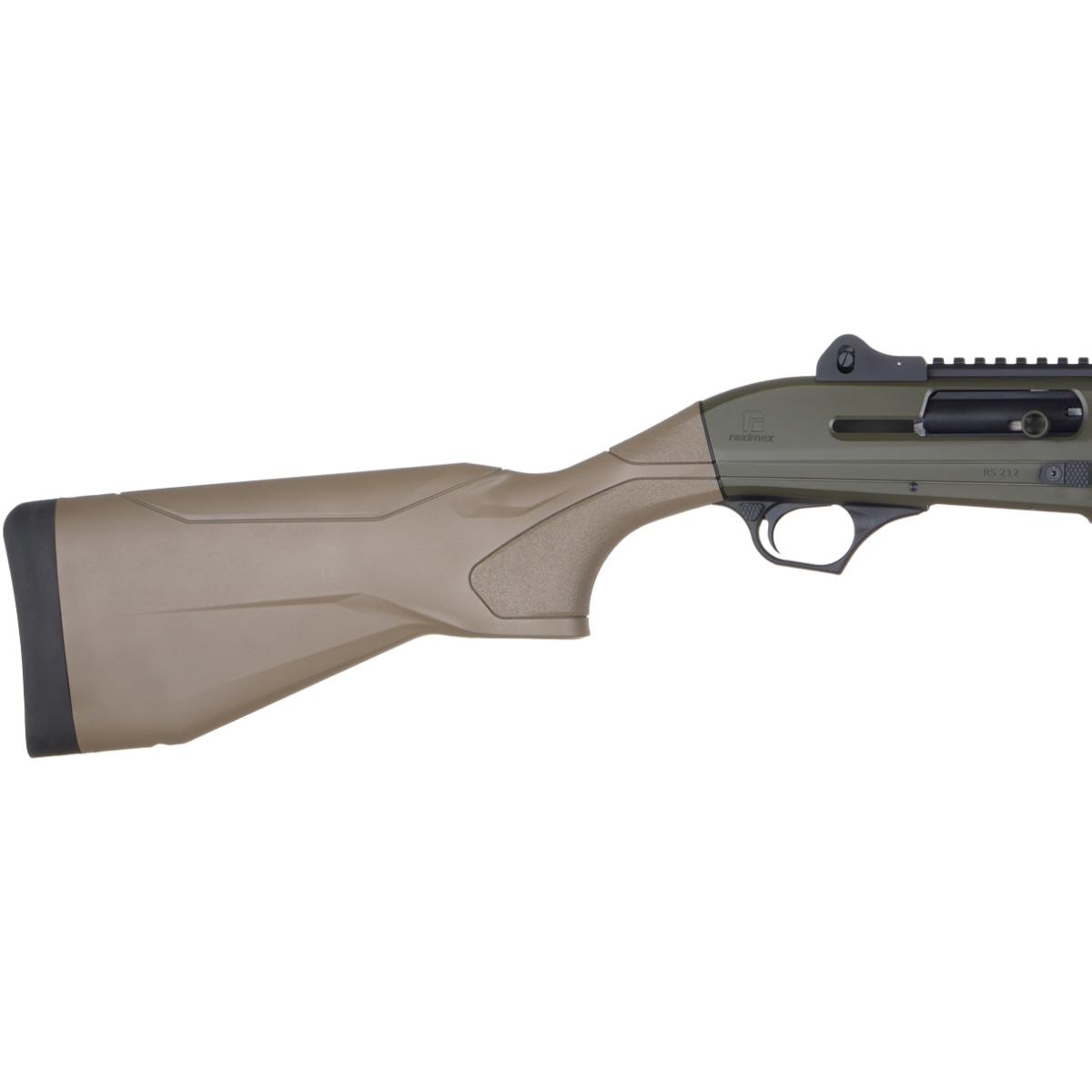 reximex rs 212 home defence fde