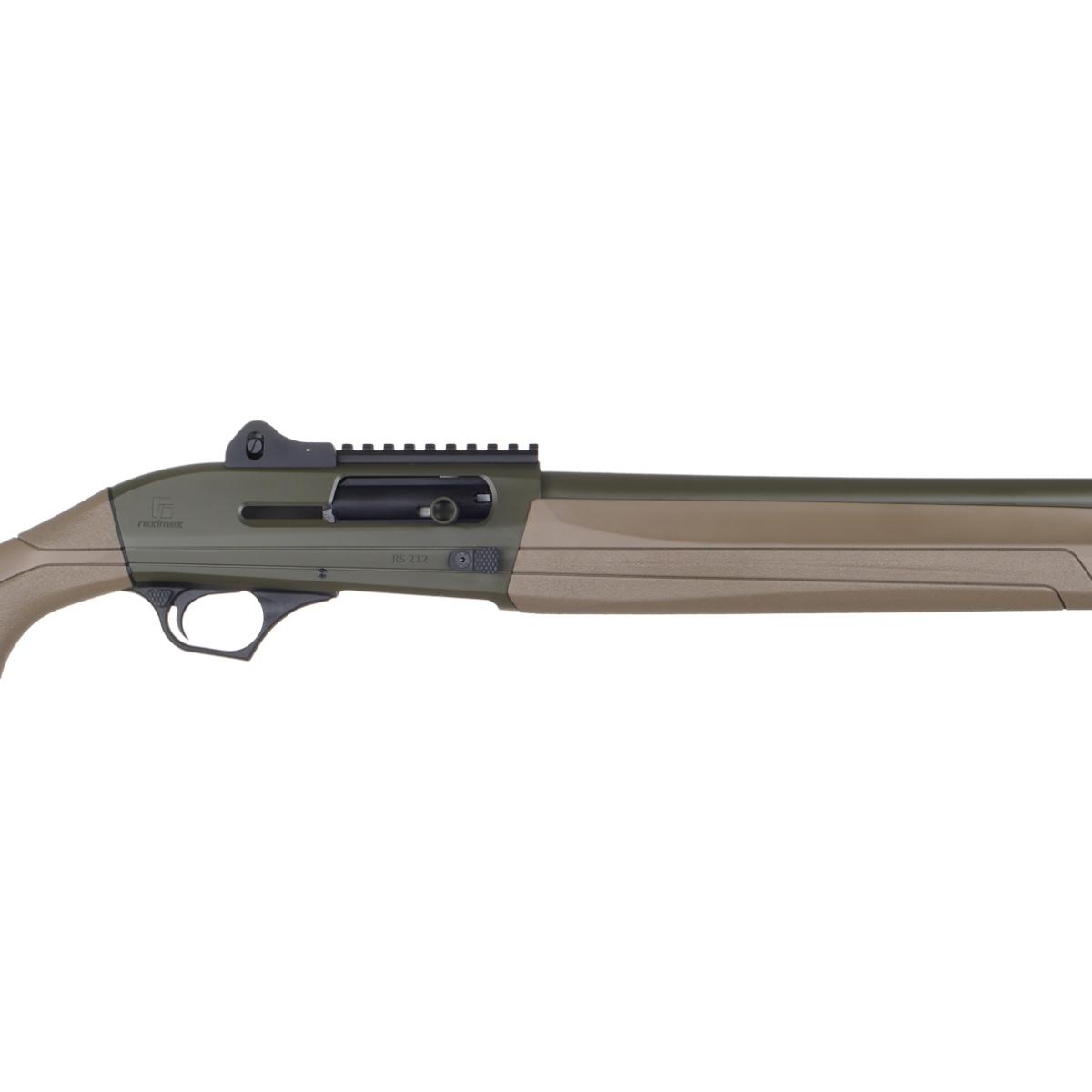 reximex rs 212 home defence fde
