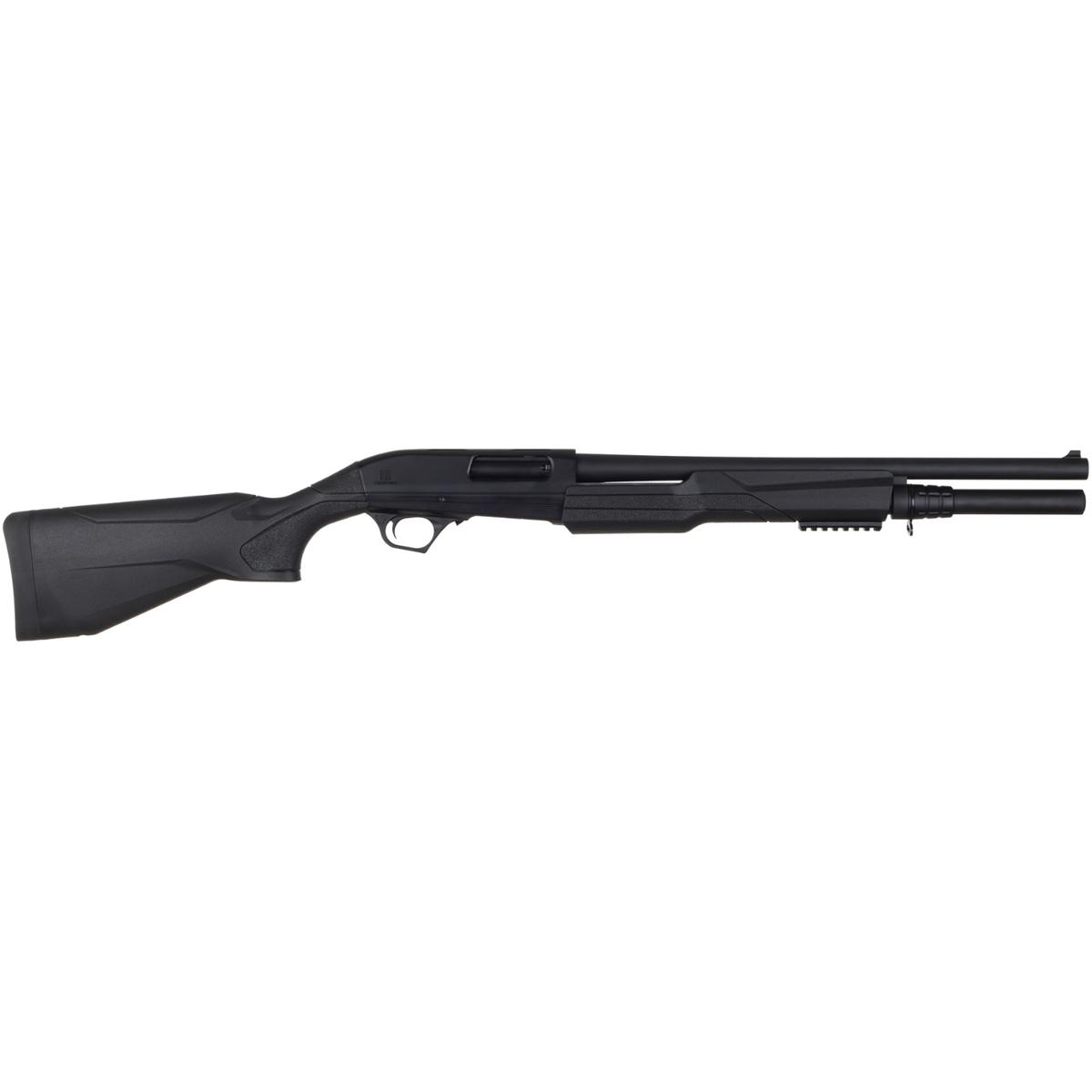 strzelba powtarzalna reximex rs 412 guard