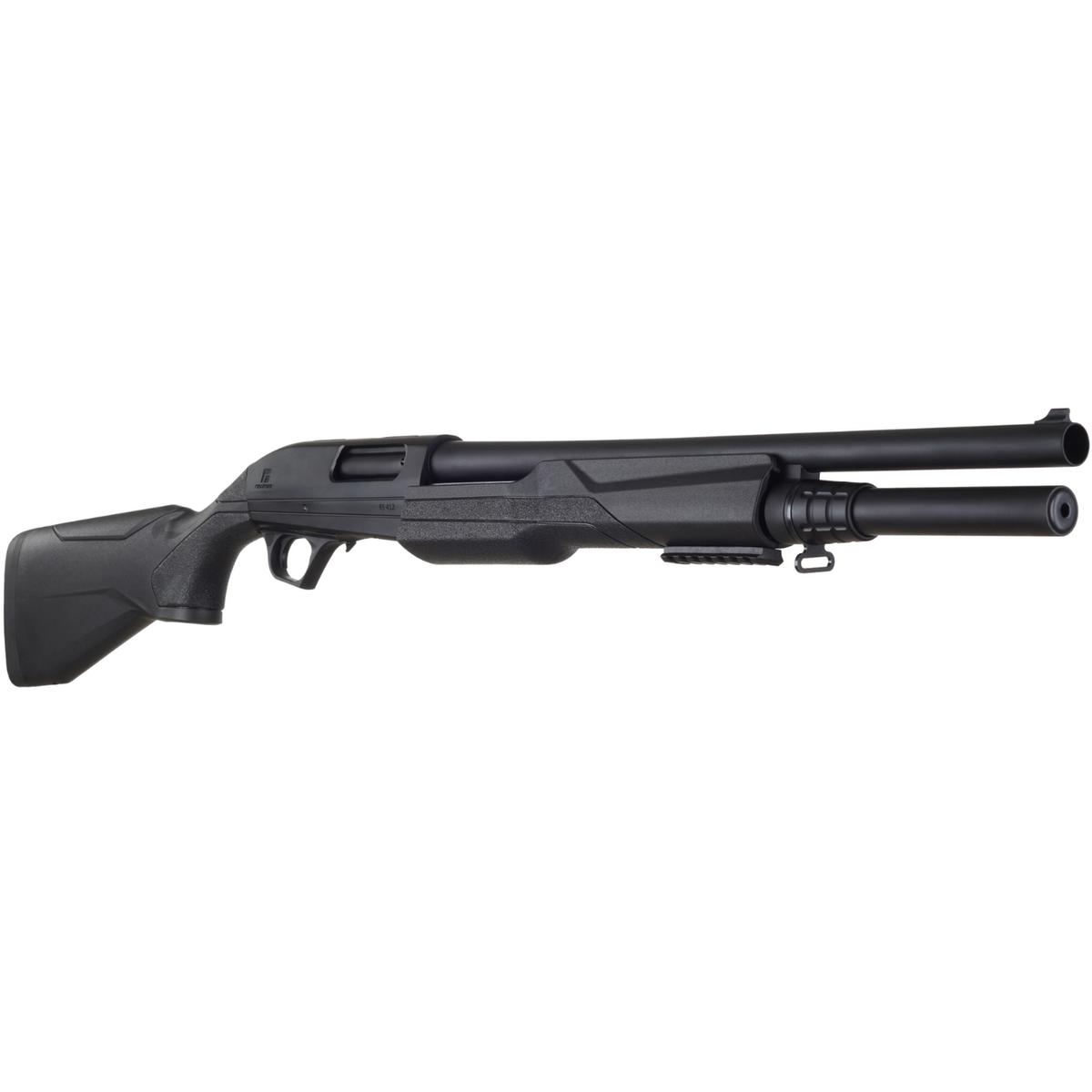 strzelba powtarzalna reximex rs 412 guard