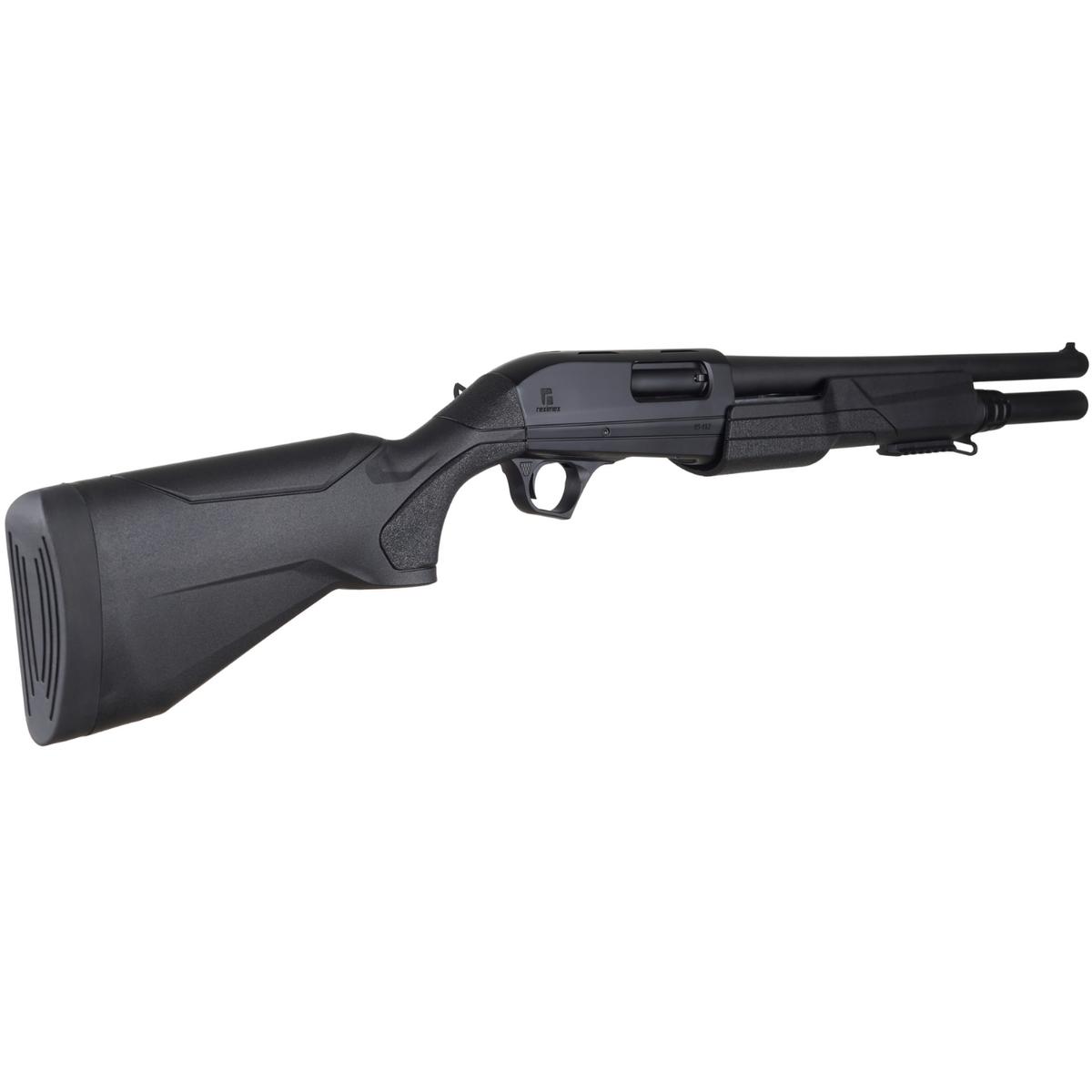 strzelba powtarzalna reximex rs 412 guard