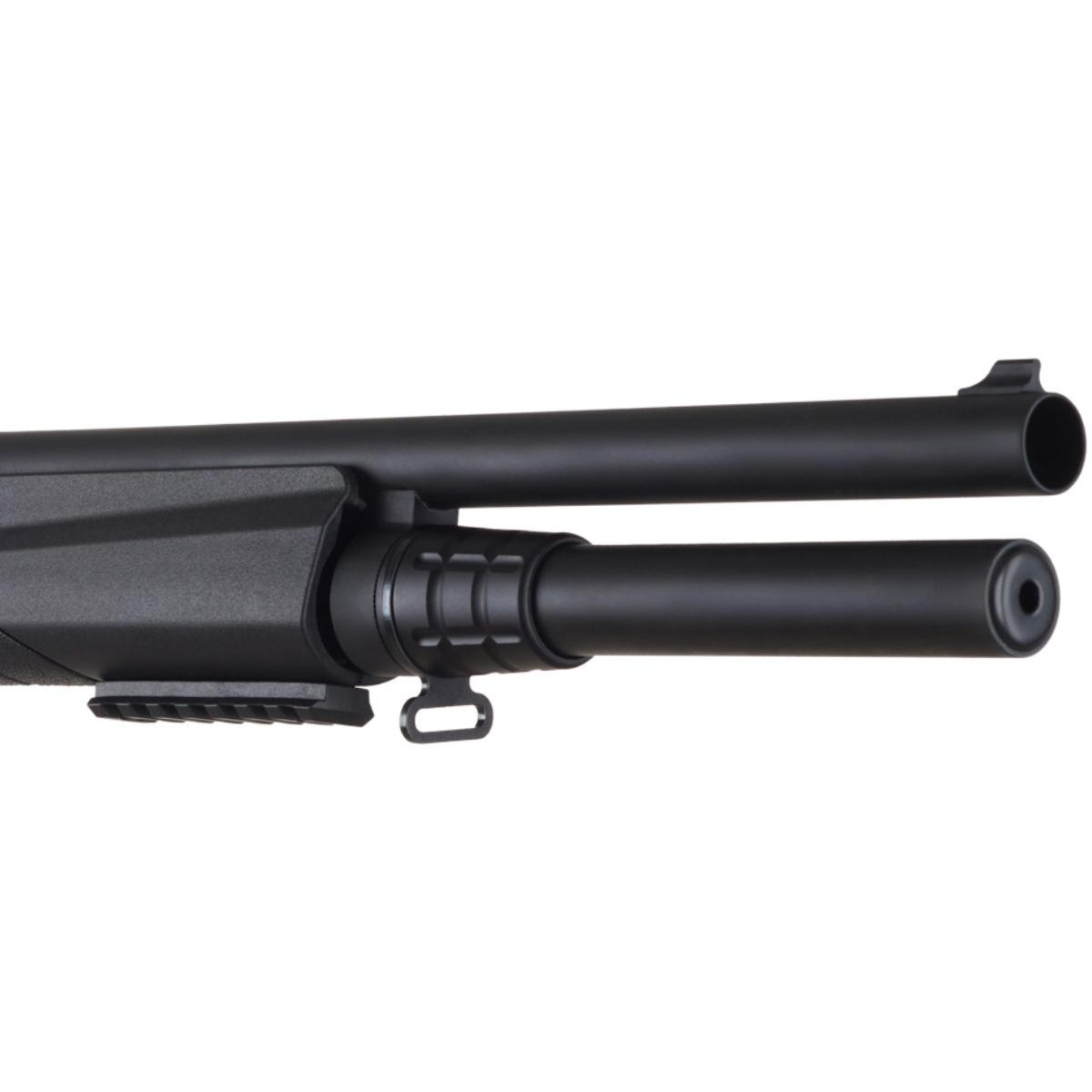 strzelba powtarzalna reximex rs 412 guard