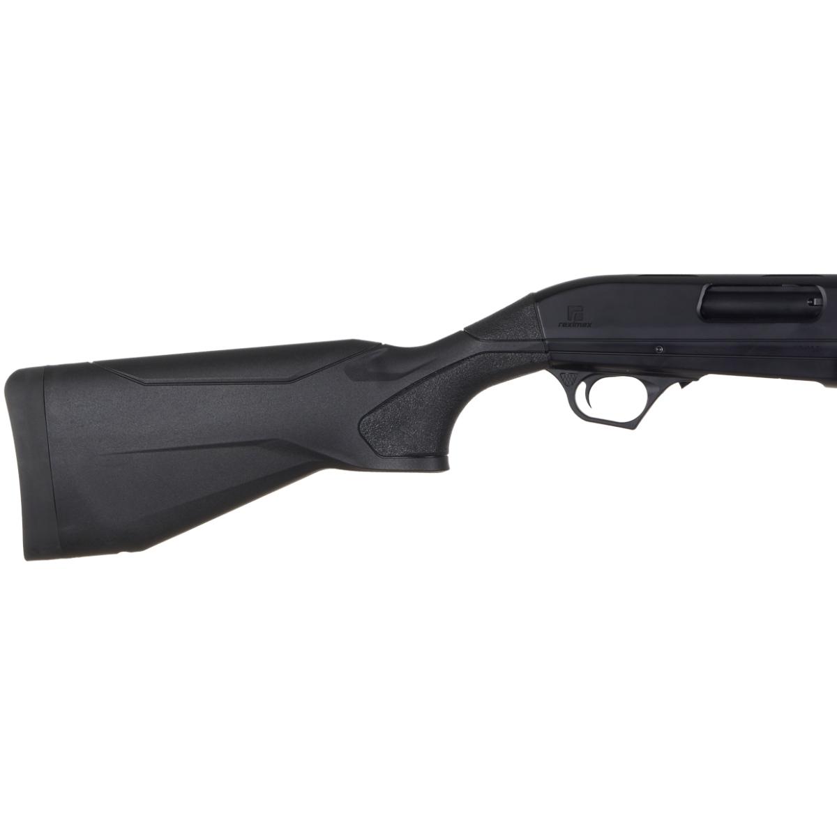 strzelba powtarzalna reximex rs 412 guard