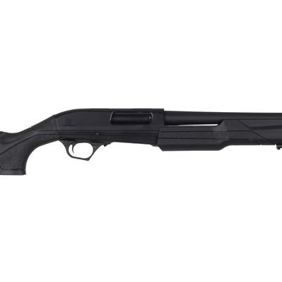 strzelba powtarzalna reximex rs 412 guard