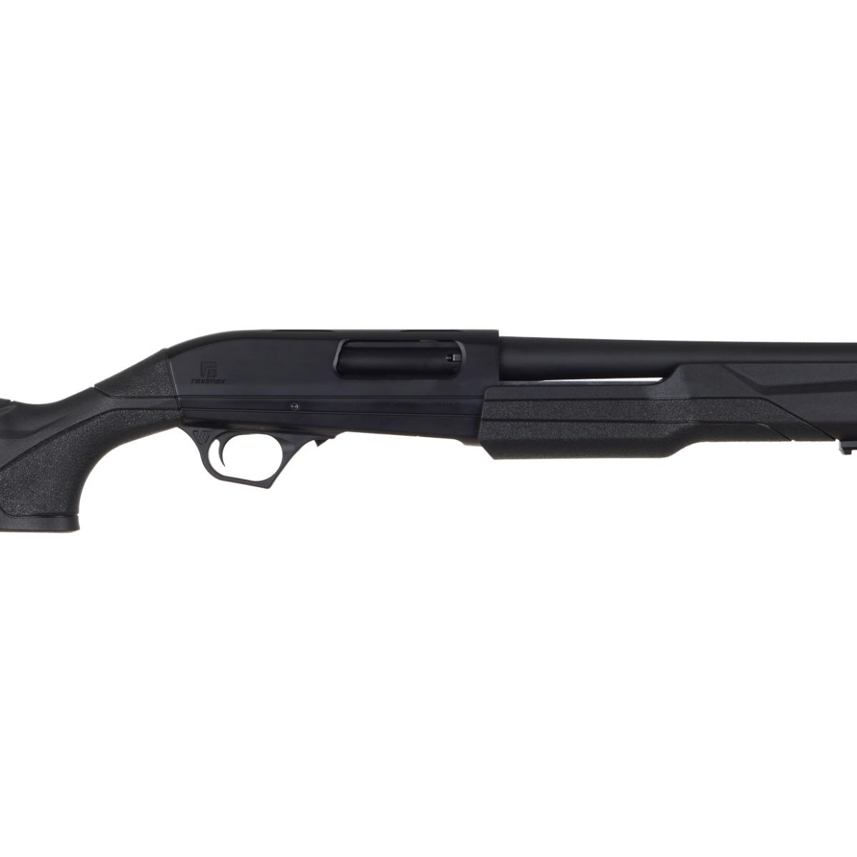 strzelba powtarzalna reximex rs 412 guard
