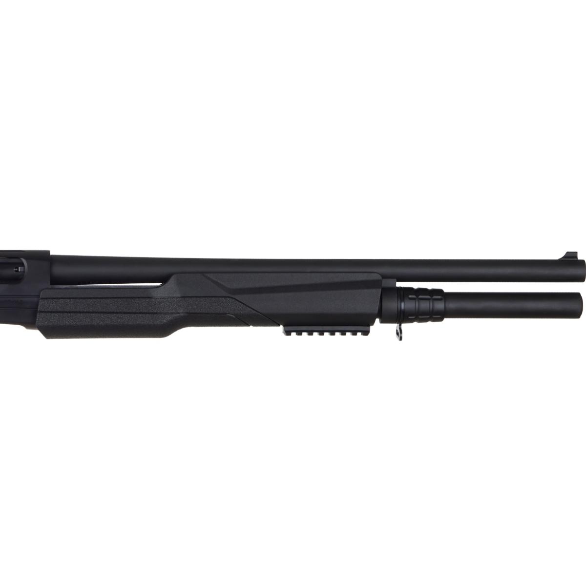 strzelba powtarzalna reximex rs 412 guard